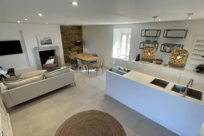 Image de Bastide 56-58 Maison de charme à la campagne