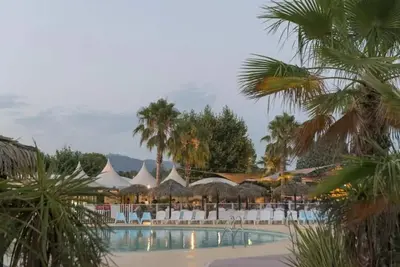 Image de Mobil Home Willerby**** (très atypique)