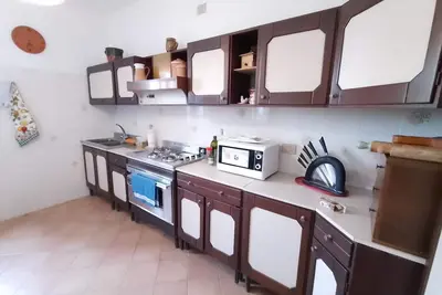 Image de Villa San Lussorio 10 minutes from Alghero, with pool