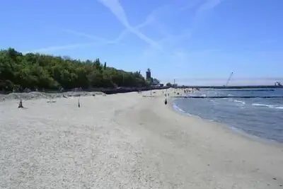 Image de Appartement de vacances Kolobrzeg pour 1 - 4 personnes avec 1 chambre à coucher - Appartement de vac