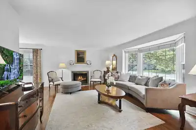 Image de Fully furnished Grosse Pointe City rental