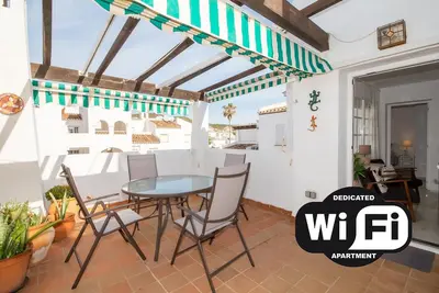 Image de Los Flamencos apto N56