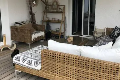 Image de Villa 3ma  à deux pas du Bassin d'Arcachon