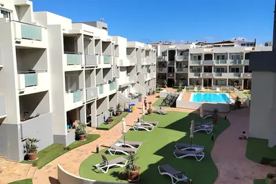 Image de Modern apartment, perfect for relaxing at 500 meters from the beach