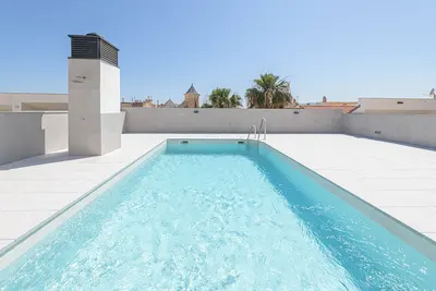 Image de Chinchilla - Location vacances à Malaga