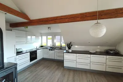 Image de Cozy vacation apartment with alpine view, and quiet location
