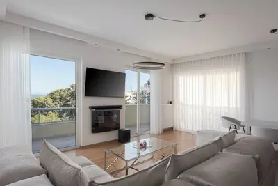 Image de Athenian Riviera Sea View Penthouse