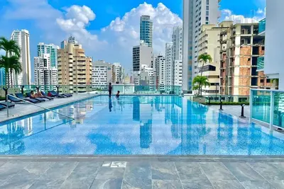 Image de Amar Luxury Sunrises Apt