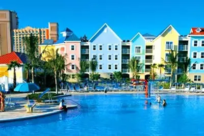 Image de Harborside Atlantis-1 Bedroom Deluxe Villa-Atlantis wristbands included!