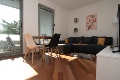 Image de Apartments Nikolina - One Bedroom Apartment