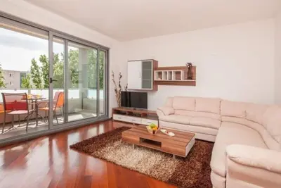 Image de Apartments Nikolina (St)- Superior Two-Bedroom Apartment