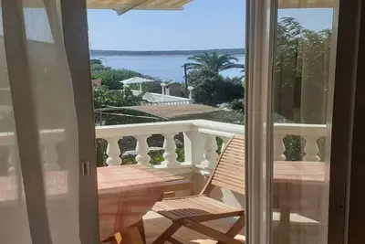 Image de Apartments Biserka - Two Bedroom Apartment with Terrace and Sea View