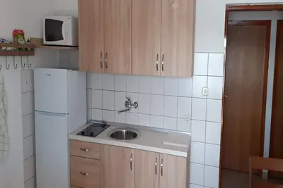 Image de Apartments Biserka - Two Bedroom Apartment with Balcony and Sea View