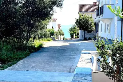 Image de Apartment Summer Wine - Two Bedroom Apartment With Terrace