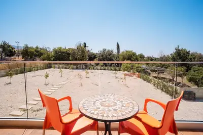 Image de Majestic Cyprus Villa | Andrea Villa | 5 Bedrooms | Foosball Table & Pool Table