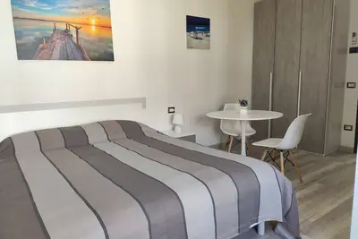 Image de Affittacamere Rosita Recanati private room 1
