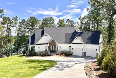 Image de Carolina’s Cottage Cove-Lake Keowee