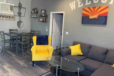 Image de Cozy Private Glendale Guesthouse