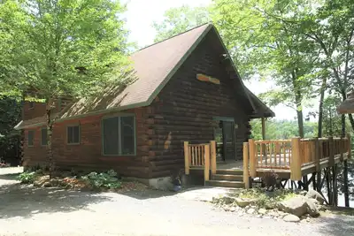 Image de Great Lodge @ Daggett Lake