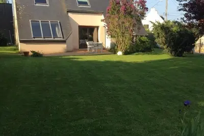 Image de Maison dans un quartier calme, dans la Baie de St Brieuc 6 couchages
