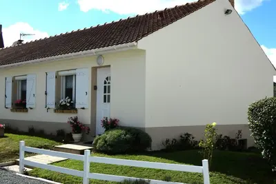 Image de Gite L'Escale - Hesdigneul Les Boulogne