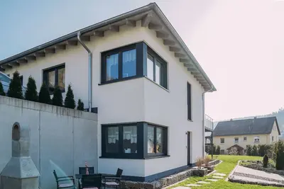 Image de Beautiful Fewo on the edge of the vineyards