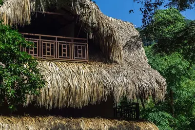 Image de Sierra LIMÓN - CABAÑA Luna