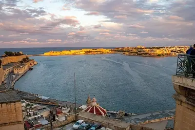 Image de The View Penthuse Cospicua