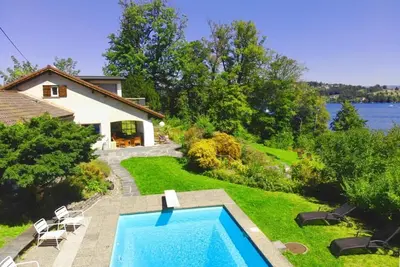 Image de Maison de vacances Luzern pour 1 - 19 personnes avec 8 chambres à coucher - Maison de vacances indép