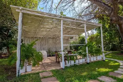 Image de Comfy 6 bedroom Villa