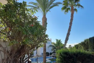 Image de Appartement de vacances pour 4 personnes env. 96 qmà Estepona, Andalousie (Costa del Sol)