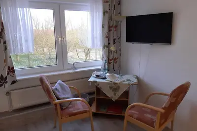 Image de Appartement de vacances Krummhörn pour 1 - 2 personnes - Appartement de vacances