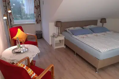 Image de Appartement de vacances Krummhörn pour 1 - 2 personnes - Appartement de vacances