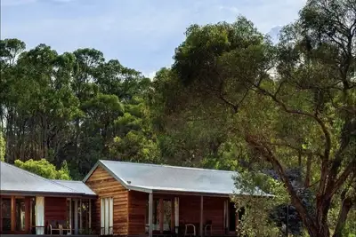 Image de Otways Retreat