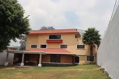 Image de Casa Ficus surrounded by beautiful gardens 10 minutes from Xalapa