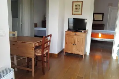 Image de Vacation home The Irises Apartment 2x2