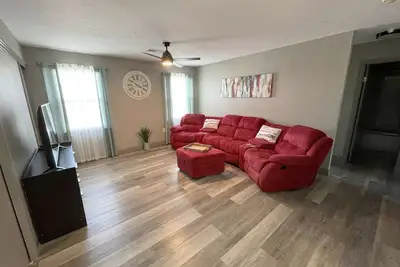 Image de 2 Bedroom, King Bed, Pets welcome, washer and dryer