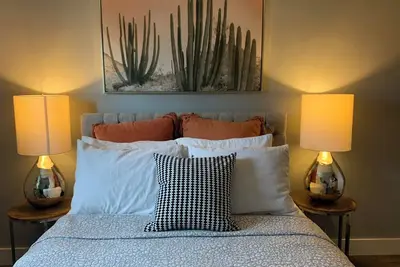 Image de 13 Minutes to Downtown and Ut