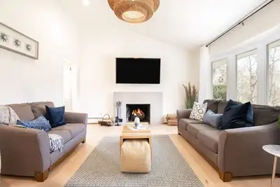 Image de Modern Boho Retreat