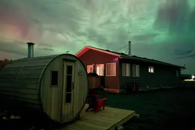 Image de Navigate Pinawa