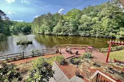 Image de Château Resort on Lake w/Saltwater Pool + HotTub