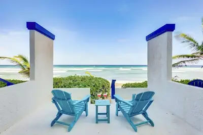 Image de Renovated Beach Condo