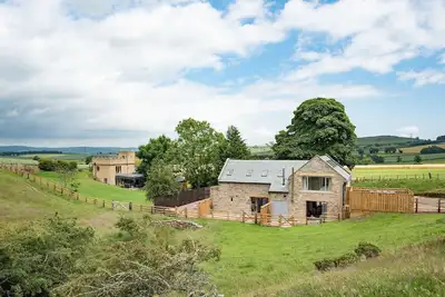 Image de Lydia - first floor stylish apartment in a tranquil countryside setting
