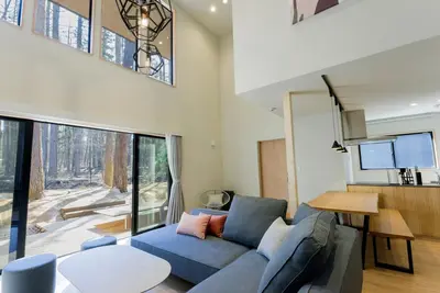 Image de 2ldk maisonette standing in the forest / Minamitsuru District Yamanashi