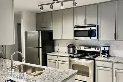 Image de 2Bedroom Luxury Vacation Home & Free Parking