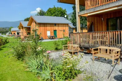 Image de Premium mit 5 Sz, Sauna o Ir-Sauna+Sp by Interhome