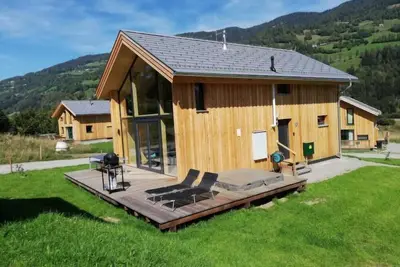 Sup. 4 Sz Sauna o. Ir-Sauna+Sprudelbad by Interhome