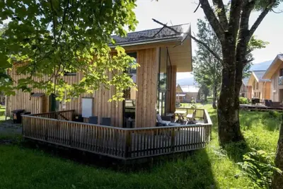 Image de Premium mit 5 Sz, Sauna oder Ir-Sauna by Interhome