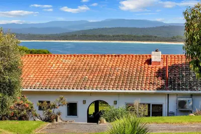 Image de Cordova - Perfect Summer or Winter Getaway