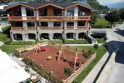 Image de Premium # 224 für bis zu 10 Personen by Interhome